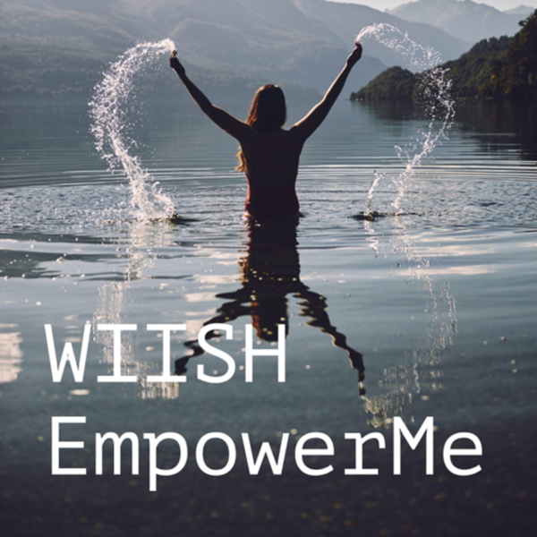 Artwork for WIISH EmpowerMe Events...Women Interested In Self Help