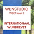 Wijn – Internationaal Wijnbrevet