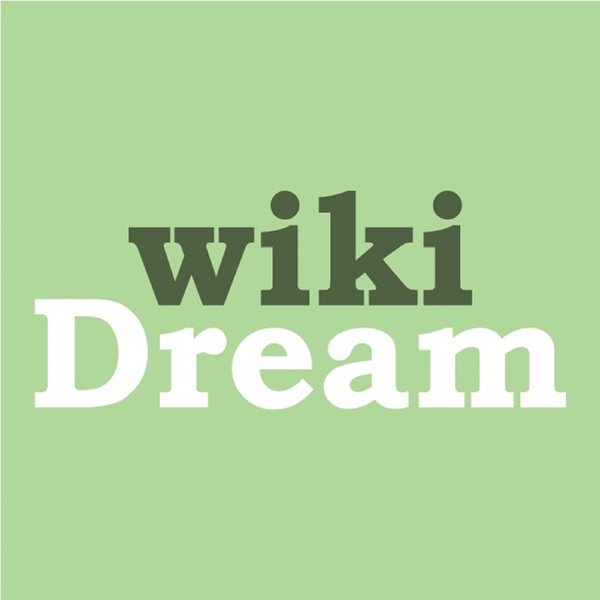 Artwork for Wiki Dream