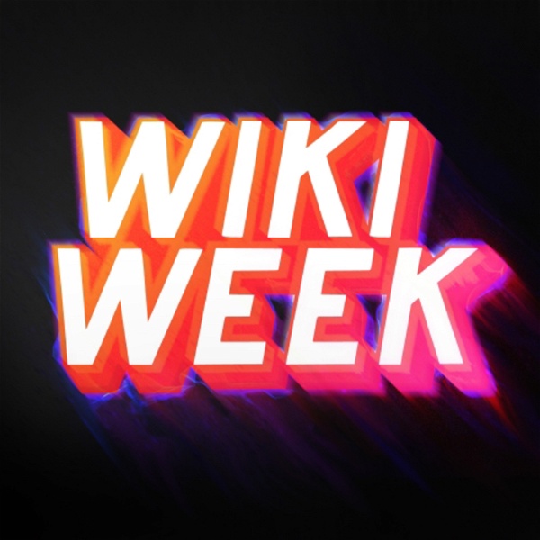 Artwork for Wiki Week