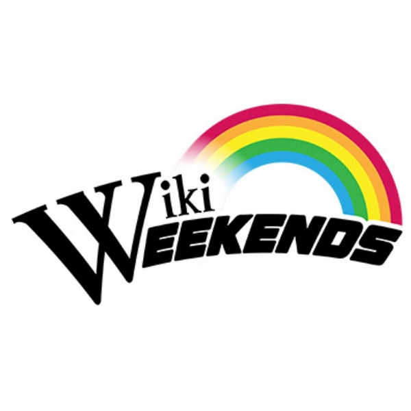 Artwork for Wiki Weekdays Podcast