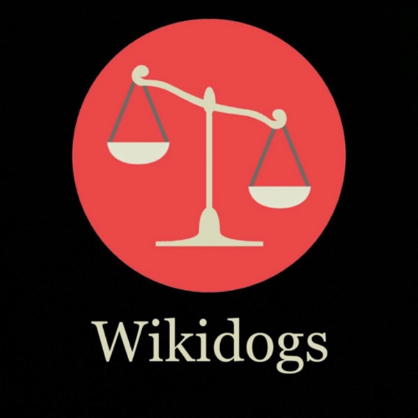 Artwork for Wikidogs