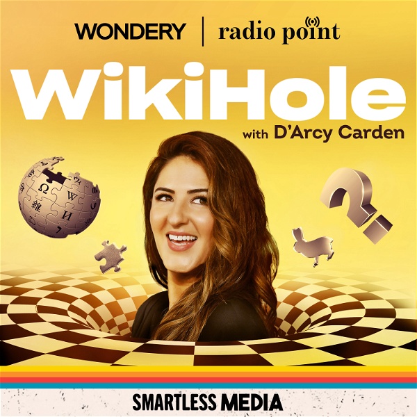 Artwork for WikiHole