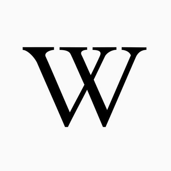 Artwork for Wikipedia