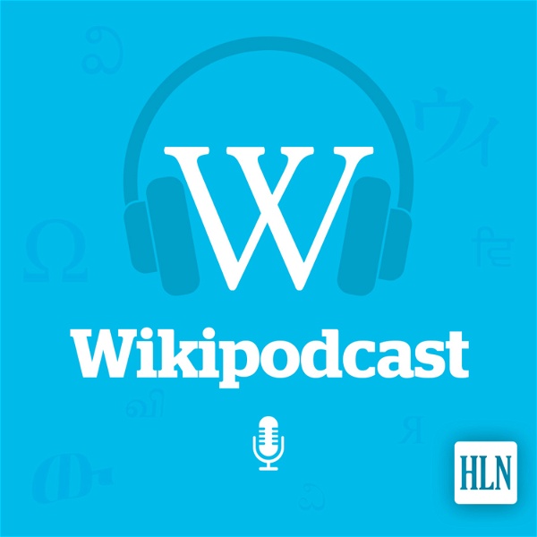 Artwork for Wikipodcast