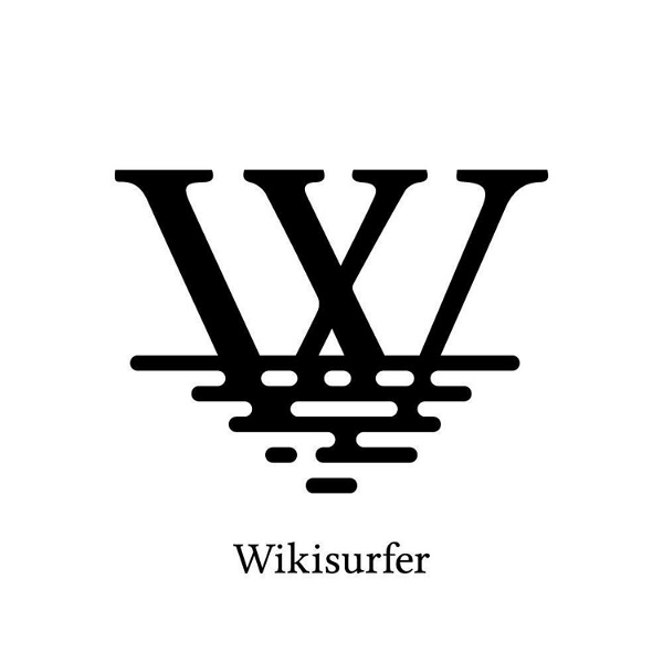 Artwork for Wikisurfer