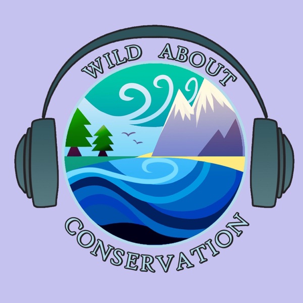 Artwork for Wild About Conservation