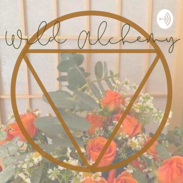 Artwork for Wild Alchemy