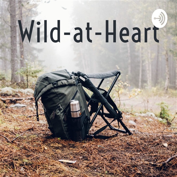 Artwork for Wild-at-Heart