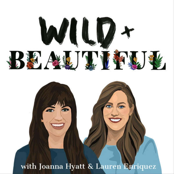 Artwork for Wild + Beautiful