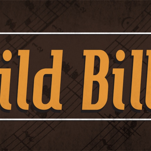 Artwork for Wild Bill