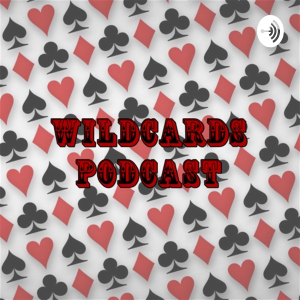 Artwork for Wild Cards Podcast