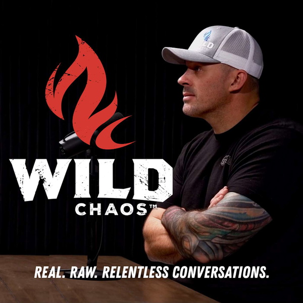 Artwork for The Wild Chaos Podcast