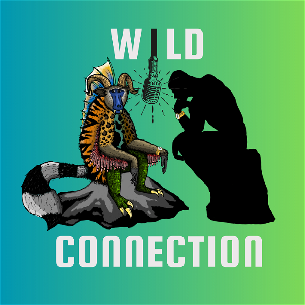 Artwork for Wild Connection