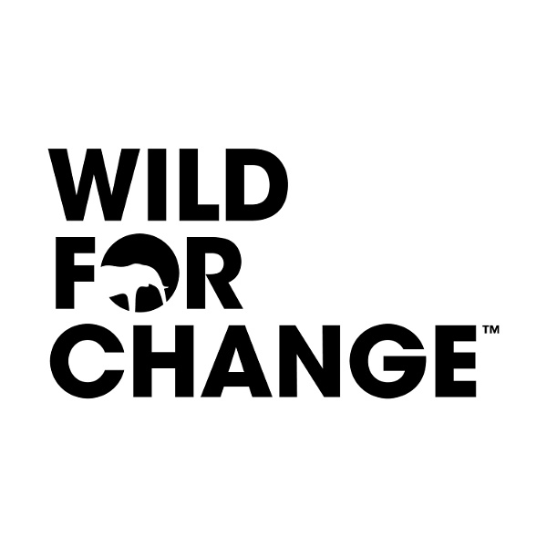 Artwork for Wild For Change