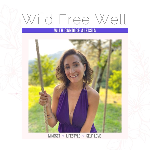 Artwork for Wild Free Well