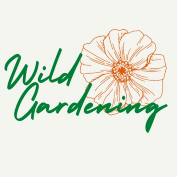 Artwork for Wild Gardening