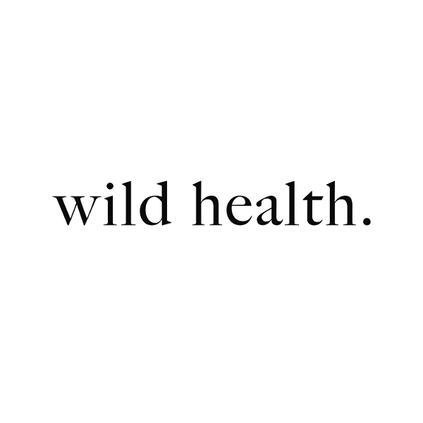 Artwork for Wild Health Podcast