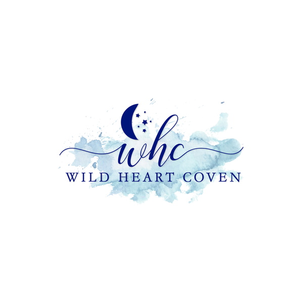 Artwork for Wild Heart Coven