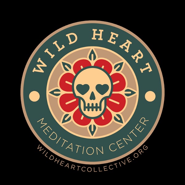 Artwork for Wild Heart Meditation Center