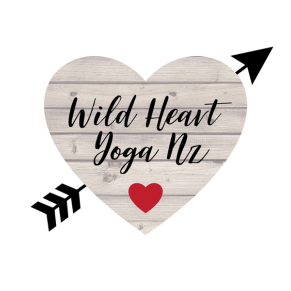 Artwork for Wild Heart Yoga