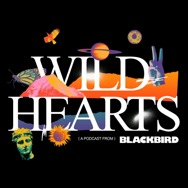 Artwork for Wild Hearts