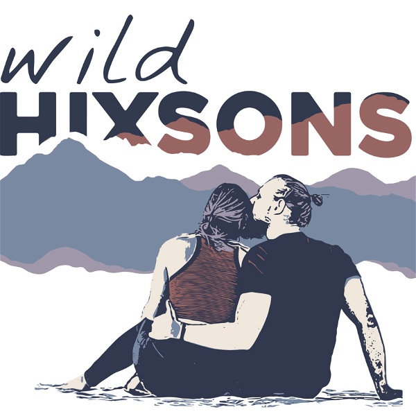 Artwork for Wild Hixsons
