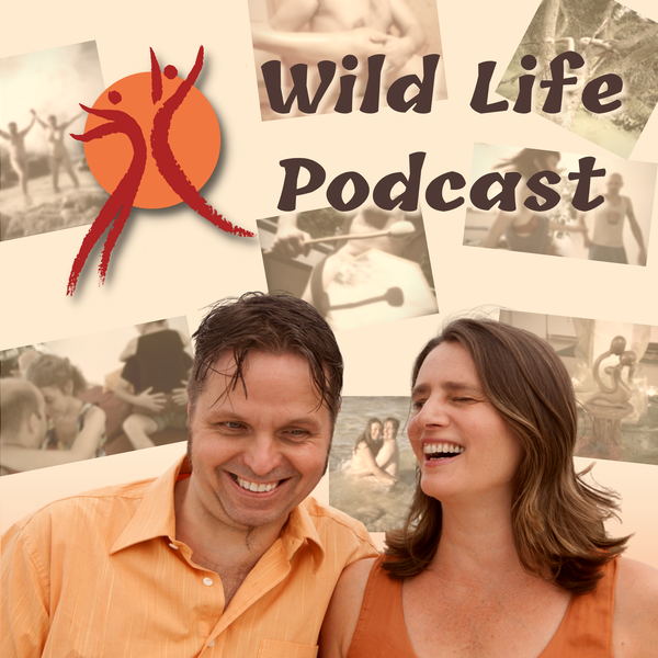 Artwork for Wild Life Podcast