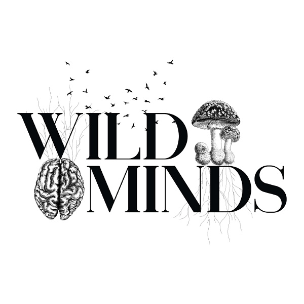 Artwork for Wild Minds Podcast
