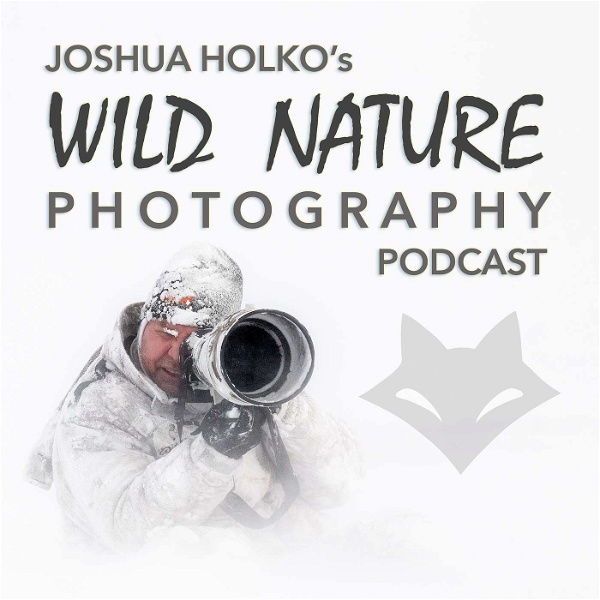 Artwork for Wild Nature Photography Podcast