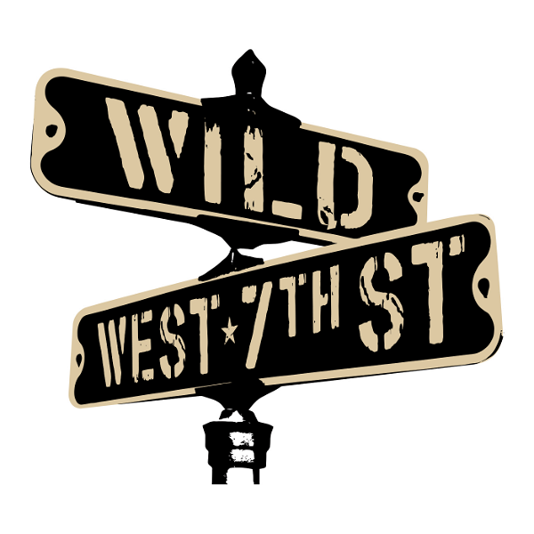 Artwork for Wild on 7th