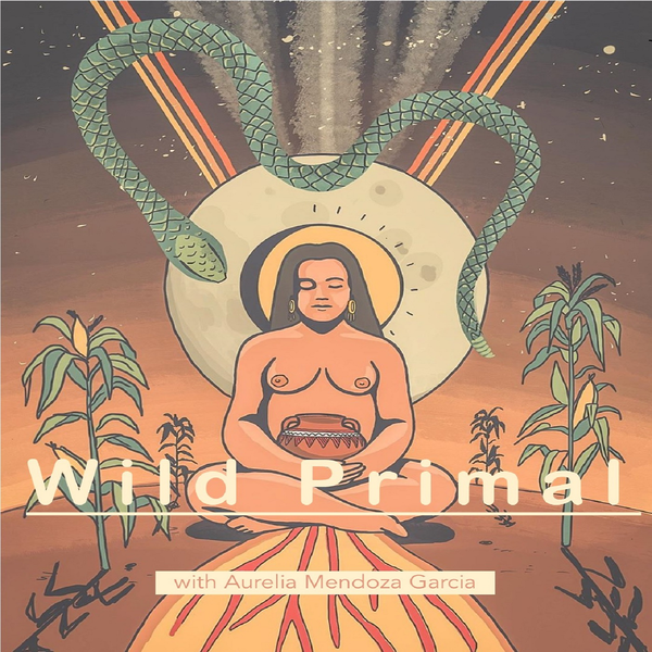 Artwork for Wild Primal