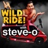 Wild Ride! with Steve-O