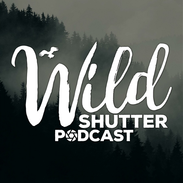 Artwork for Wild Shutter Podcast