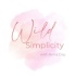 Wild Simplicity