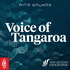 Wild Sounds: Voice of the Sea Ice