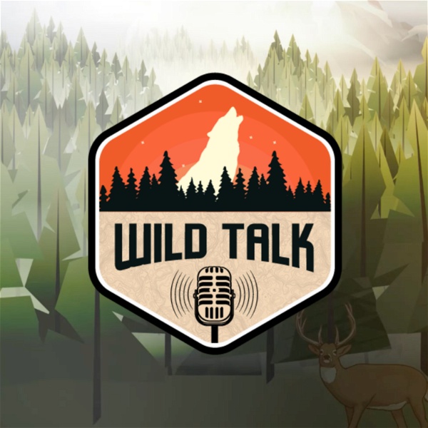 Artwork for Wild Talk