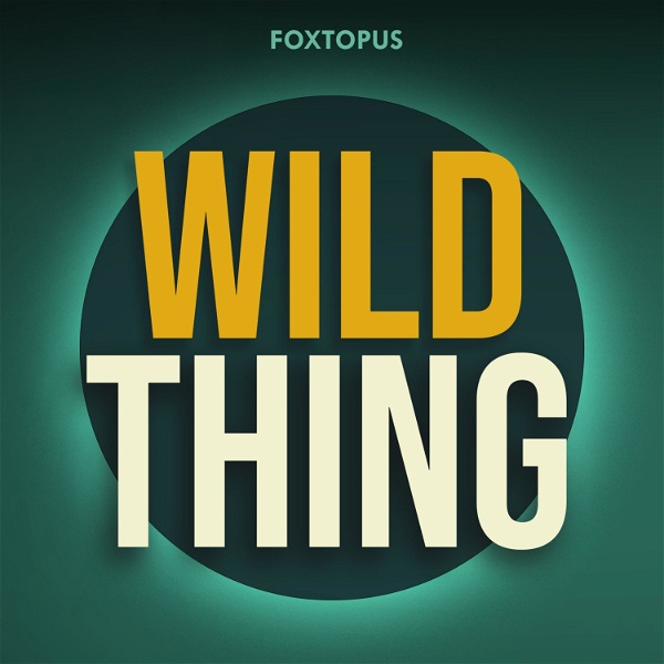 Artwork for Wild Thing