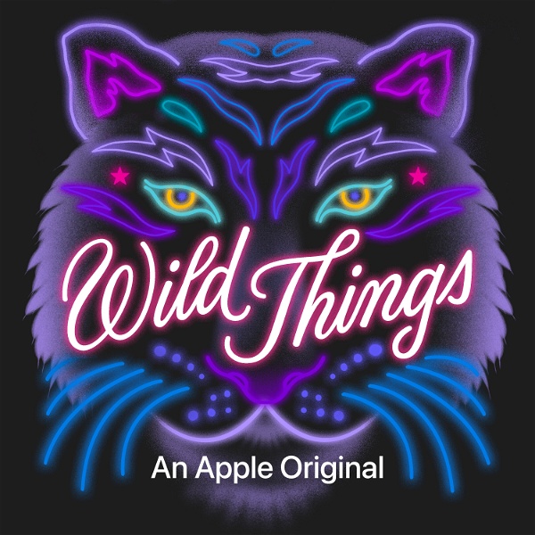 Artwork for Wild Things: Siegfried & Roy