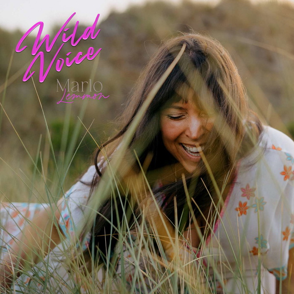 Artwork for Wild Voice