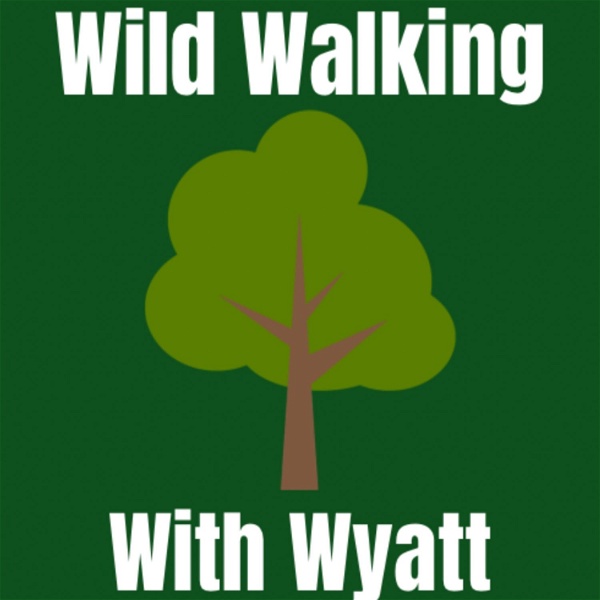 Artwork for Wild Walking With Wyatt