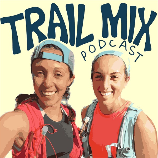 Artwork for Trail Mix