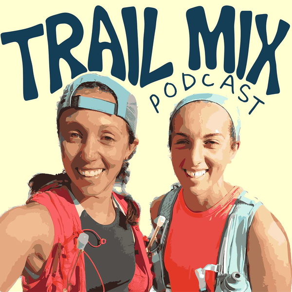 Artwork for Trail Mix