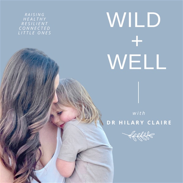 Artwork for Wild and Well