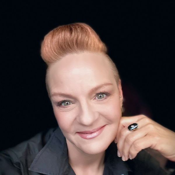 Artwork for Wild Widow Woman