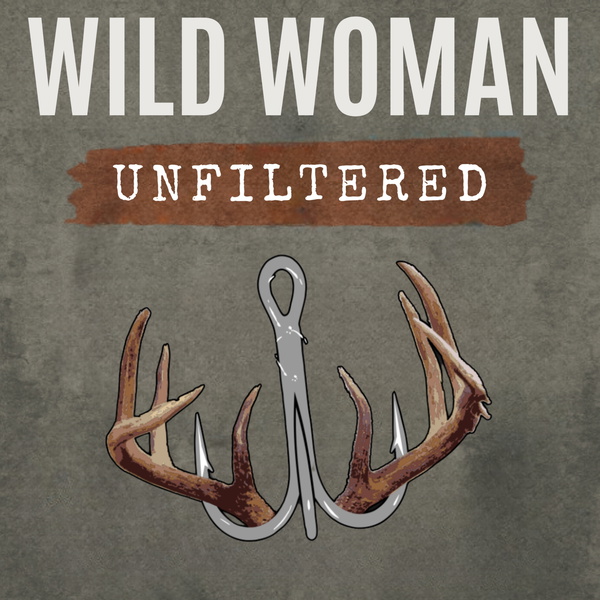 Artwork for Wild Woman Unfiltered