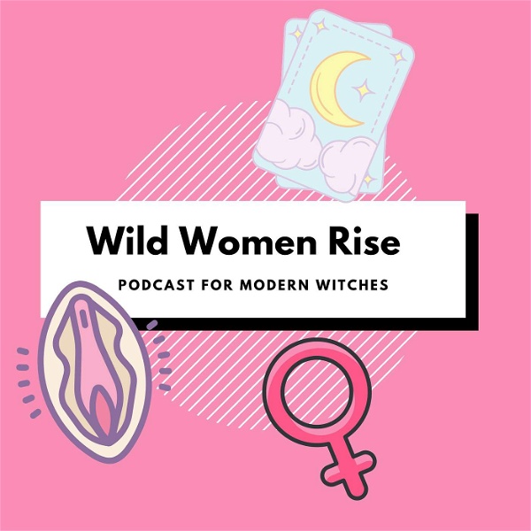 Artwork for Wild Women Rise