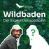 Wildbaden – der Expeditionspodcast von Wilderness International