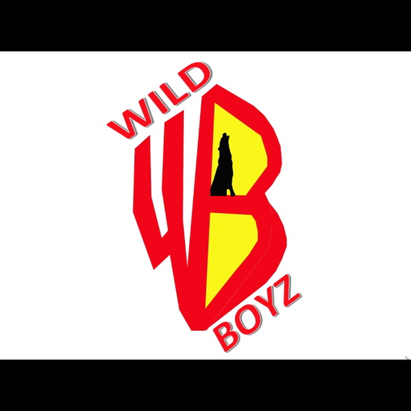 Artwork for Wildboyz Podcast