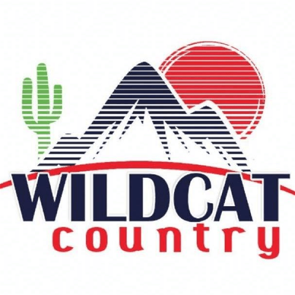 Artwork for Wildcat Country